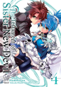 The Testament Of Sister New Devil Vol. 4 - Preview