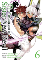 The Testament Of Sister New Devil Vol. 6 - Preview