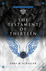 Capa do artigo The Testament Of Thirteen