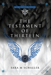 Capa do artigo The Testament Of Thirteen