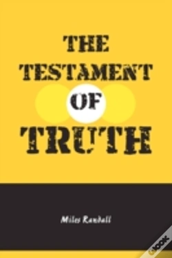 Capa do artigo The Testament Of Truth