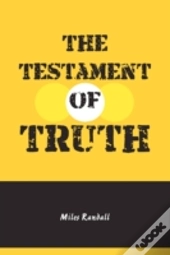 The Testament Of Truth