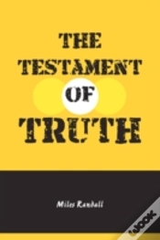 Capa do artigo The Testament Of Truth