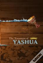 The Testament Of Yashua