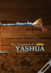 Capa do artigo The Testament Of Yashua