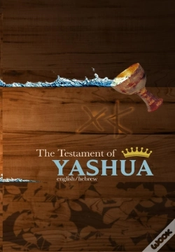 Capa do artigo The Testament Of Yashua