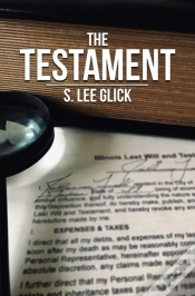 Capa do artigo The Testament