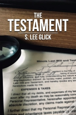 Capa do artigo The Testament