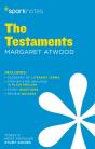 The Testaments Sparknotes Literature Guide - Preview