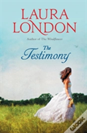 Capa do artigo The Testimony