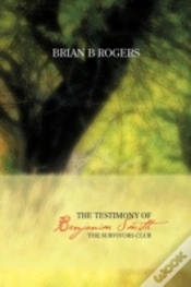 Capa do artigo The Testimony Of Benjanim Smith
