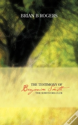 Capa do artigo The Testimony Of Benjanim Smith
