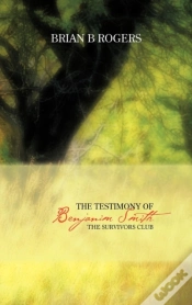 Capa do artigo The Testimony Of Benjanim Smith