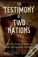 The Testimony Of Two Nations