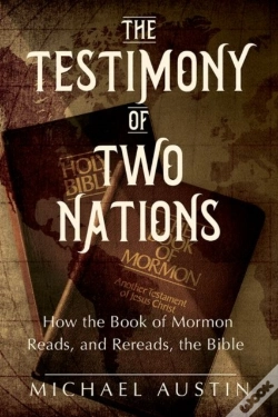 Capa do artigo The Testimony Of Two Nations