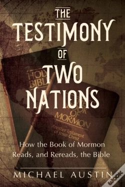 Capa do artigo The Testimony Of Two Nations