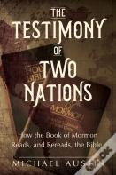 The Testimony Of Two Nations