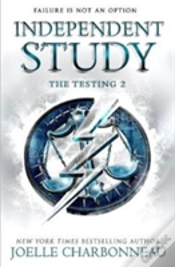 Capa do artigo The Testing 2: Independent Study
