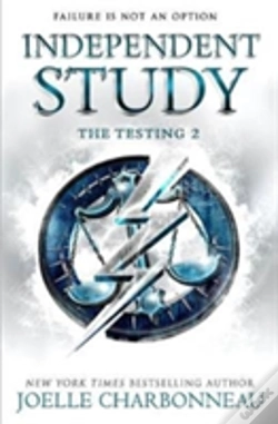 Capa do artigo The Testing 2: Independent Study