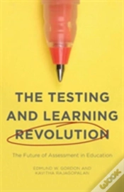 Capa do artigo The Testing And Learning Revolution