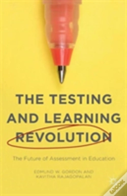 Capa do artigo The Testing And Learning Revolution