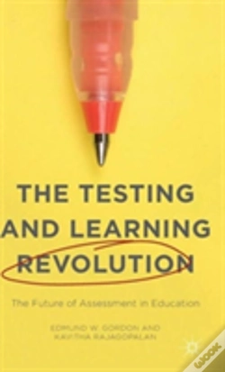 Capa do artigo The Testing And Learning Revolution