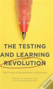 Capa do artigo The Testing And Learning Revolution