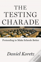 Capa do artigo The Testing Charade