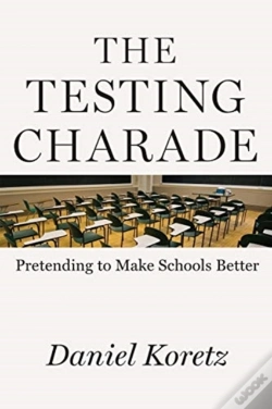 Capa do artigo The Testing Charade