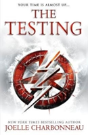 The Testing - Preview