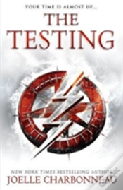 Capa do artigo The Testing