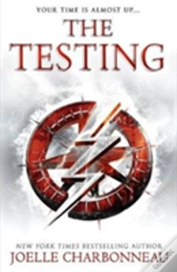 Capa do artigo The Testing