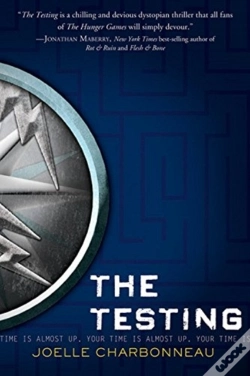Capa do artigo The Testing
