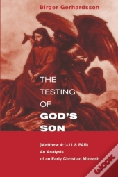 The Testing Of God'S Son