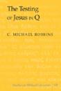 The Testing Of Jesus In Q - Preview