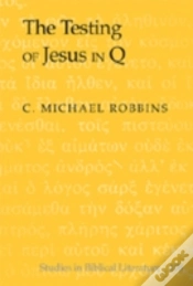 Capa do artigo The Testing Of Jesus In Q