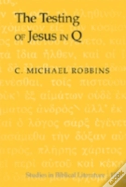 Capa do artigo The Testing Of Jesus In Q