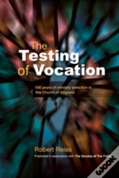 Capa do artigo The Testing Of Vocation