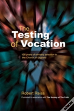 Capa do artigo The Testing Of Vocation