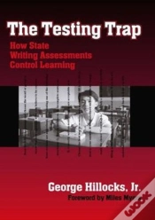 Capa do artigo The Testing Trap
