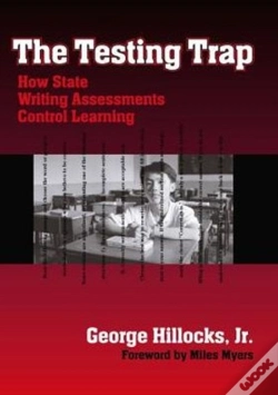Capa do artigo The Testing Trap