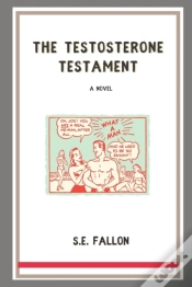 Capa do artigo The Testosterone Testament