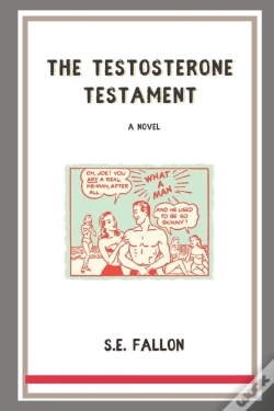 Capa do artigo The Testosterone Testament