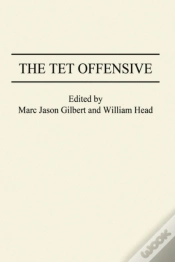 Capa do artigo The Tet Offensive