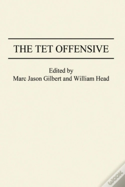 Capa do artigo The Tet Offensive
