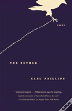 Capa do artigo The Tether