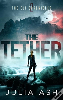 Capa do artigo The Tether