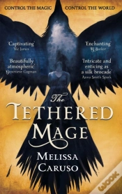 Capa do artigo The Tethered Mage
