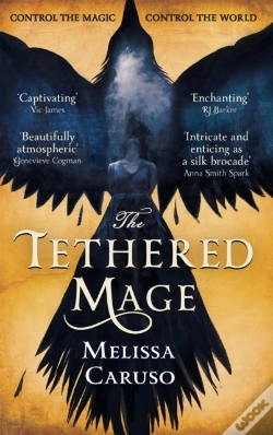 Capa do artigo The Tethered Mage