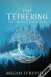 Capa do artigo The Tethering: The Complete Collection